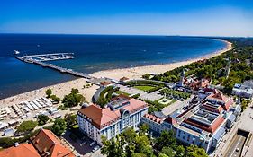 Sheraton Sopot 5*